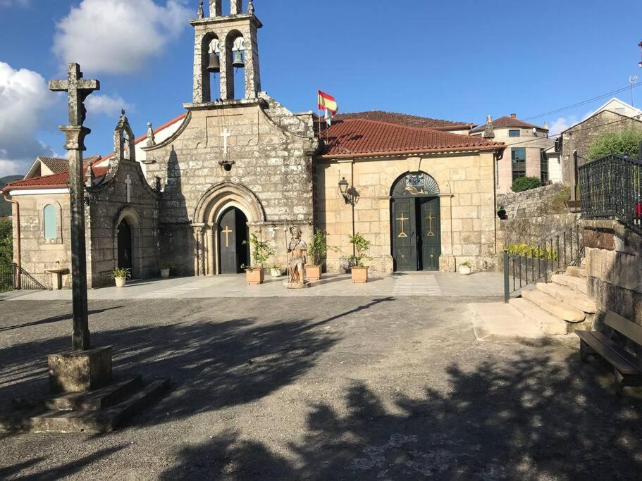 Santa María Hyp - Brincadeira 아파트 외부 사진